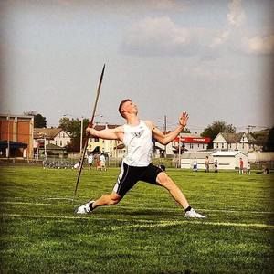 Meet your Posher, Aaron